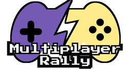 Multiplayer Rally